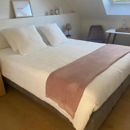 Bed & Breakfast Huyze Vinteling