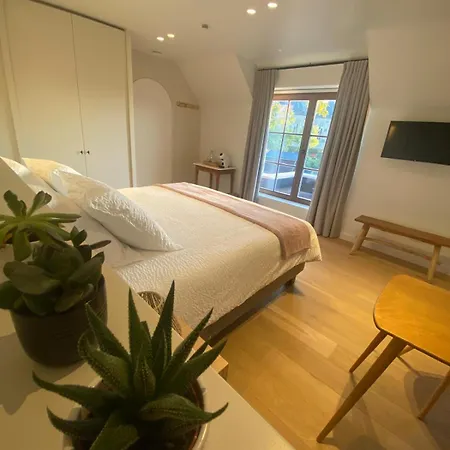 Bed & Breakfast Huyze Vinteling Ypres