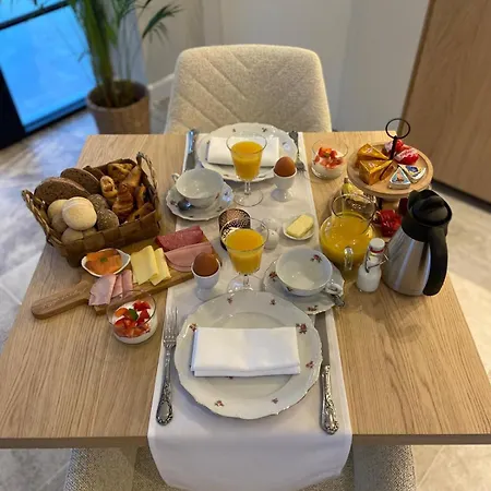 Bed & Breakfast Huyze Vinteling