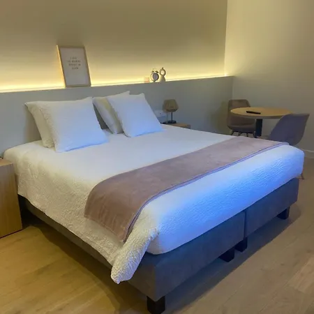 Bed & Breakfast Huyze Vinteling