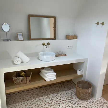 Huyze Vinteling Bed & Breakfast