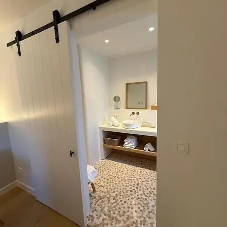 Bed & Breakfast Huyze Vinteling Ypres